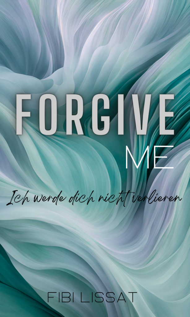 Cover Forgive Me