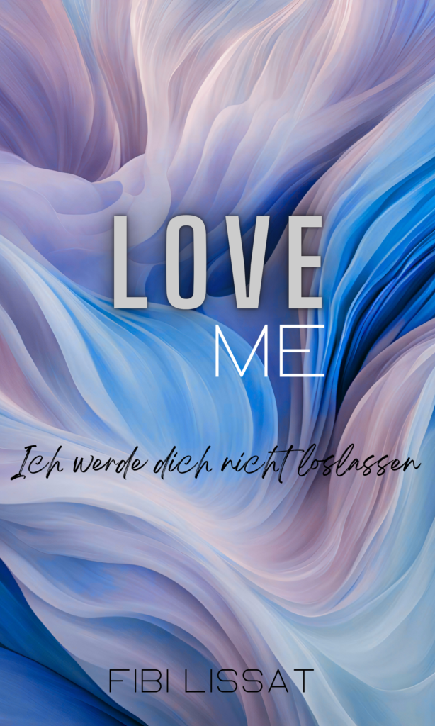 Cover Love Me