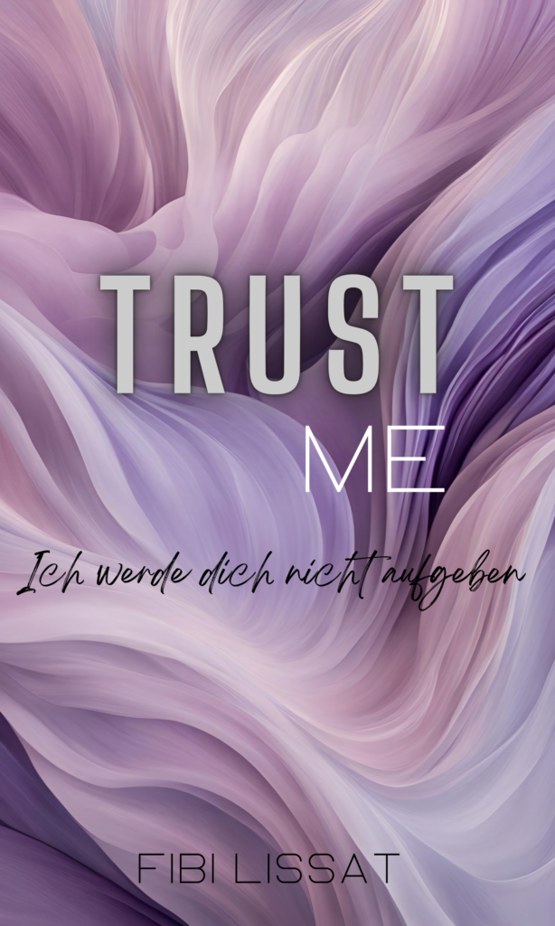 Cover Trust Me